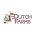 Logo for the brand Dutch Farms Organics